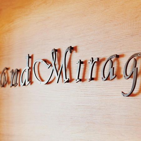 Grand Mirage Hotel Vlora Kültér fotó