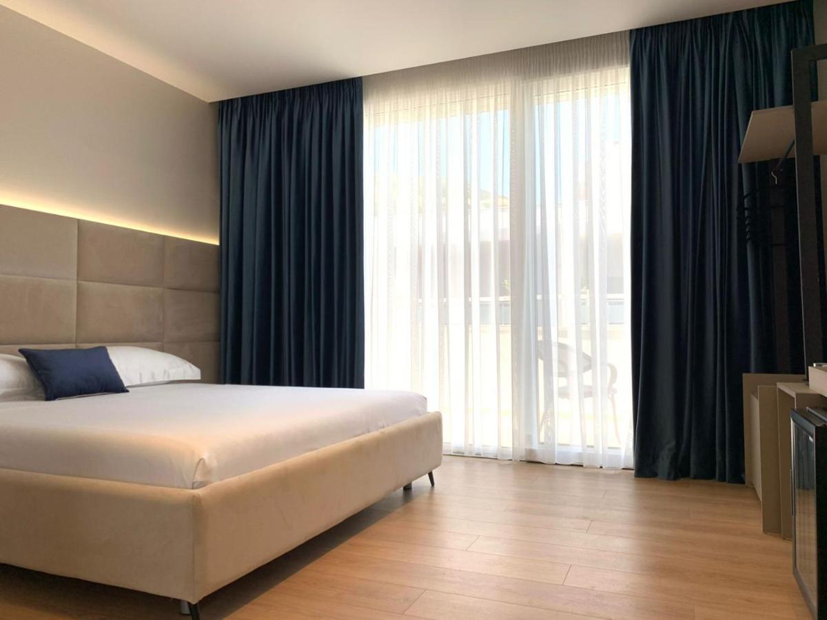 Grand Mirage Hotel Vlora Kültér fotó