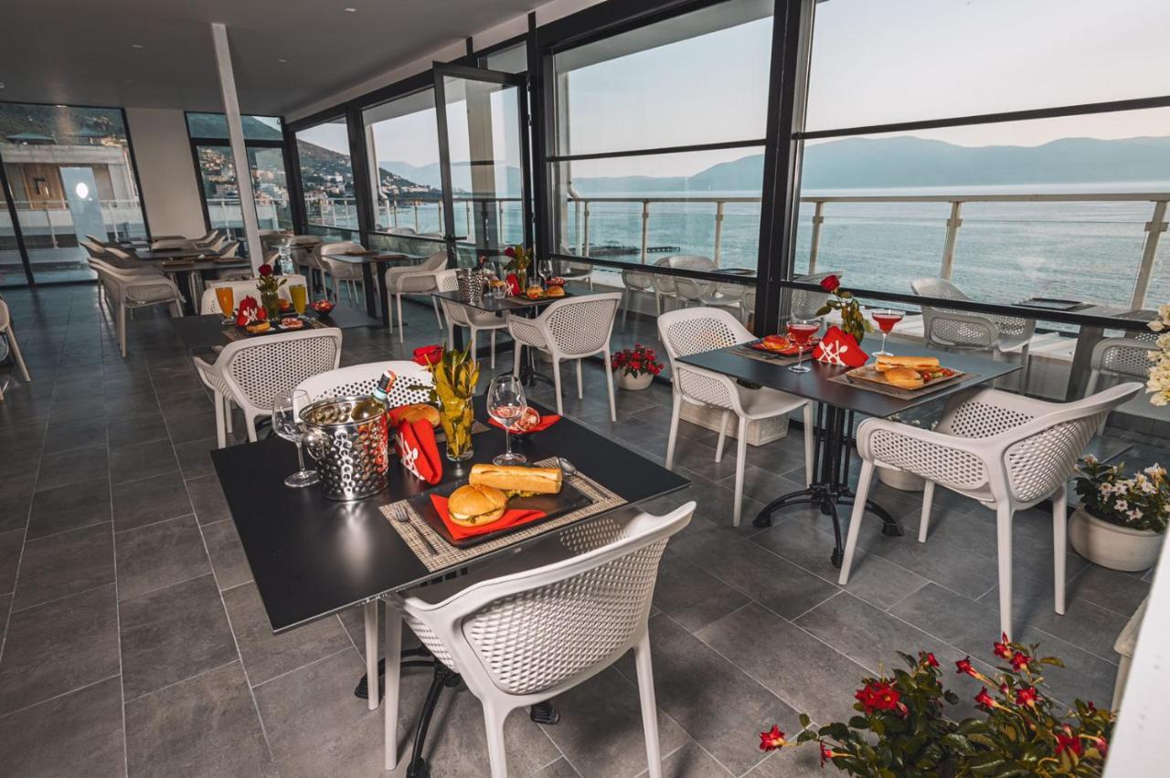 Grand Mirage Hotel Vlora Kültér fotó