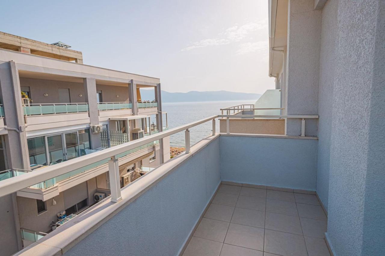 Grand Mirage Hotel Vlora Kültér fotó