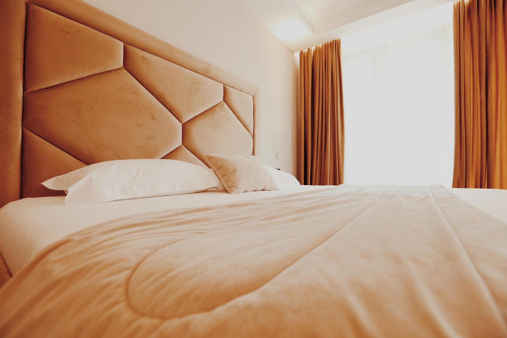 Grand Mirage Hotel Vlora Kültér fotó