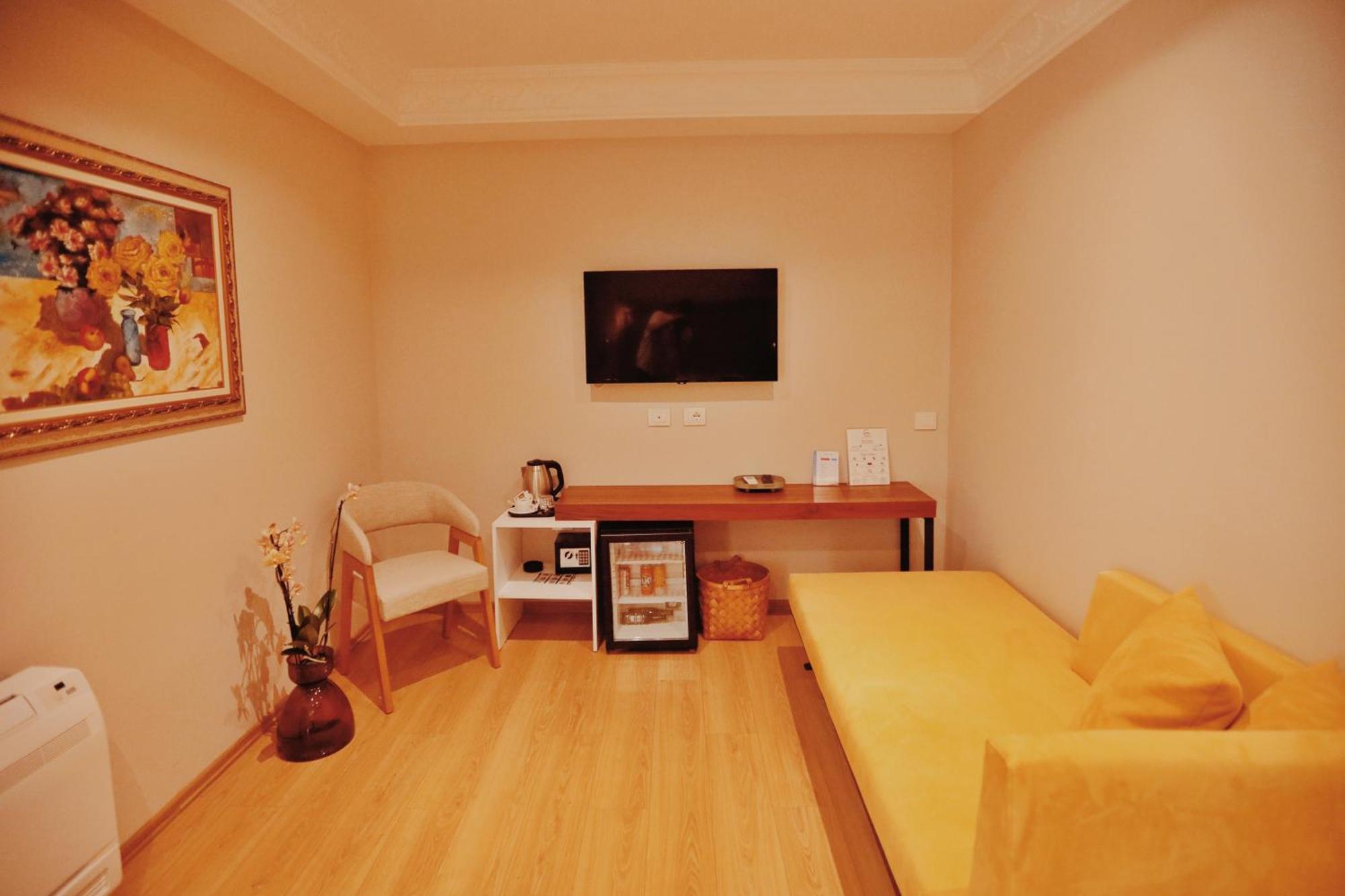 Grand Mirage Hotel Vlora Kültér fotó