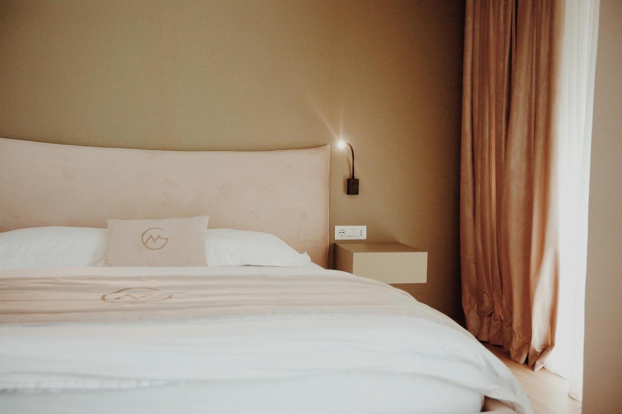 Grand Mirage Hotel Vlora Kültér fotó