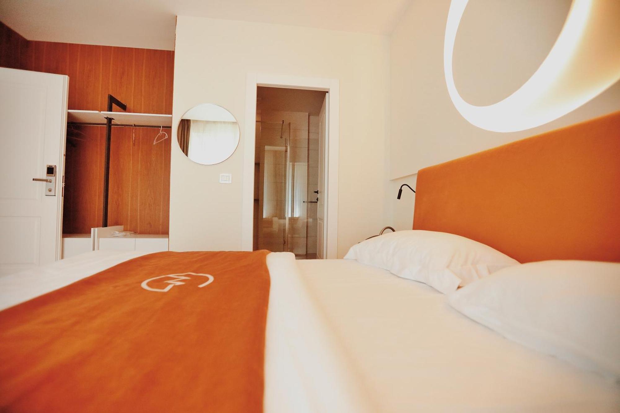Grand Mirage Hotel Vlora Kültér fotó