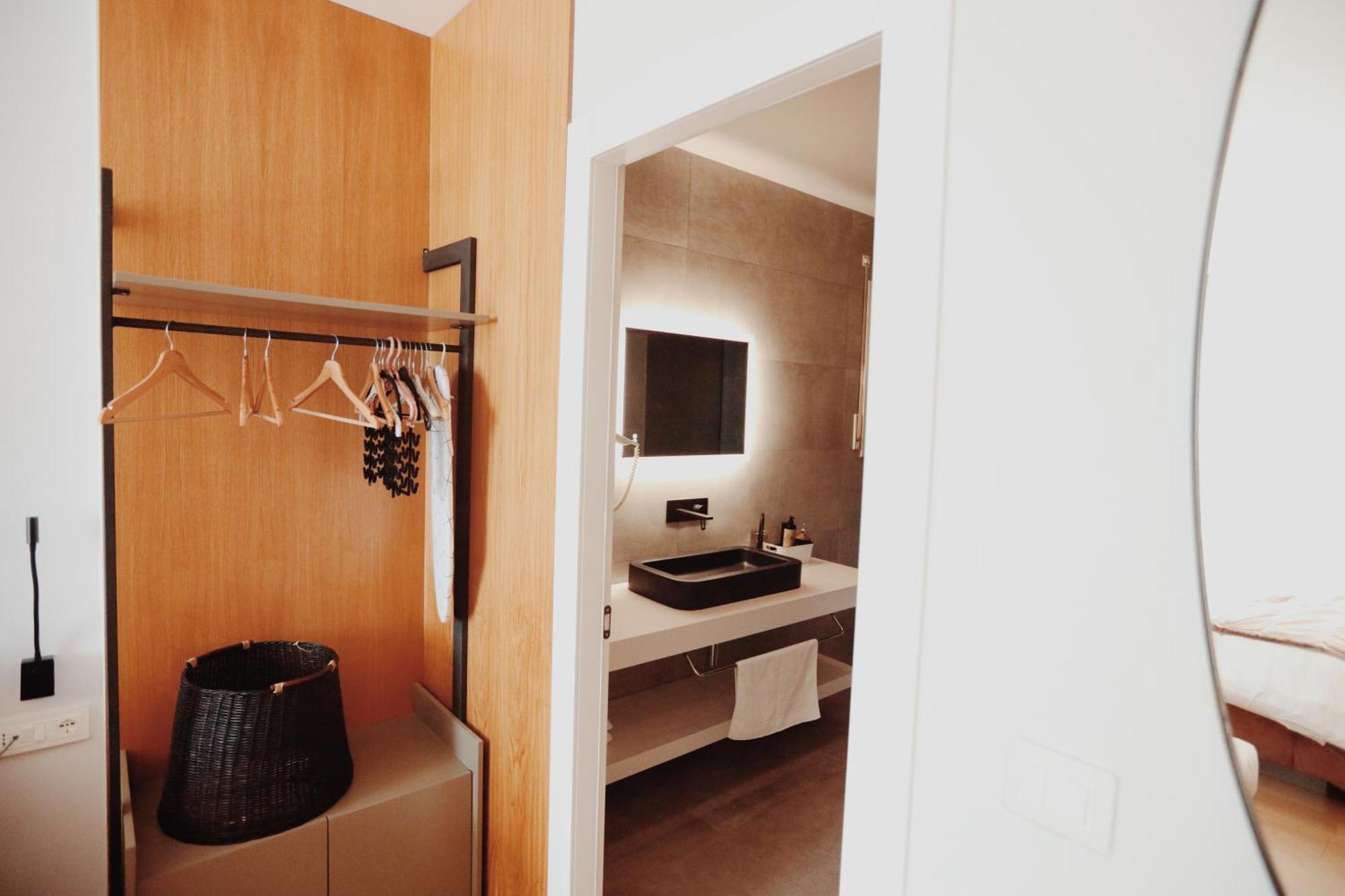 Grand Mirage Hotel Vlora Kültér fotó