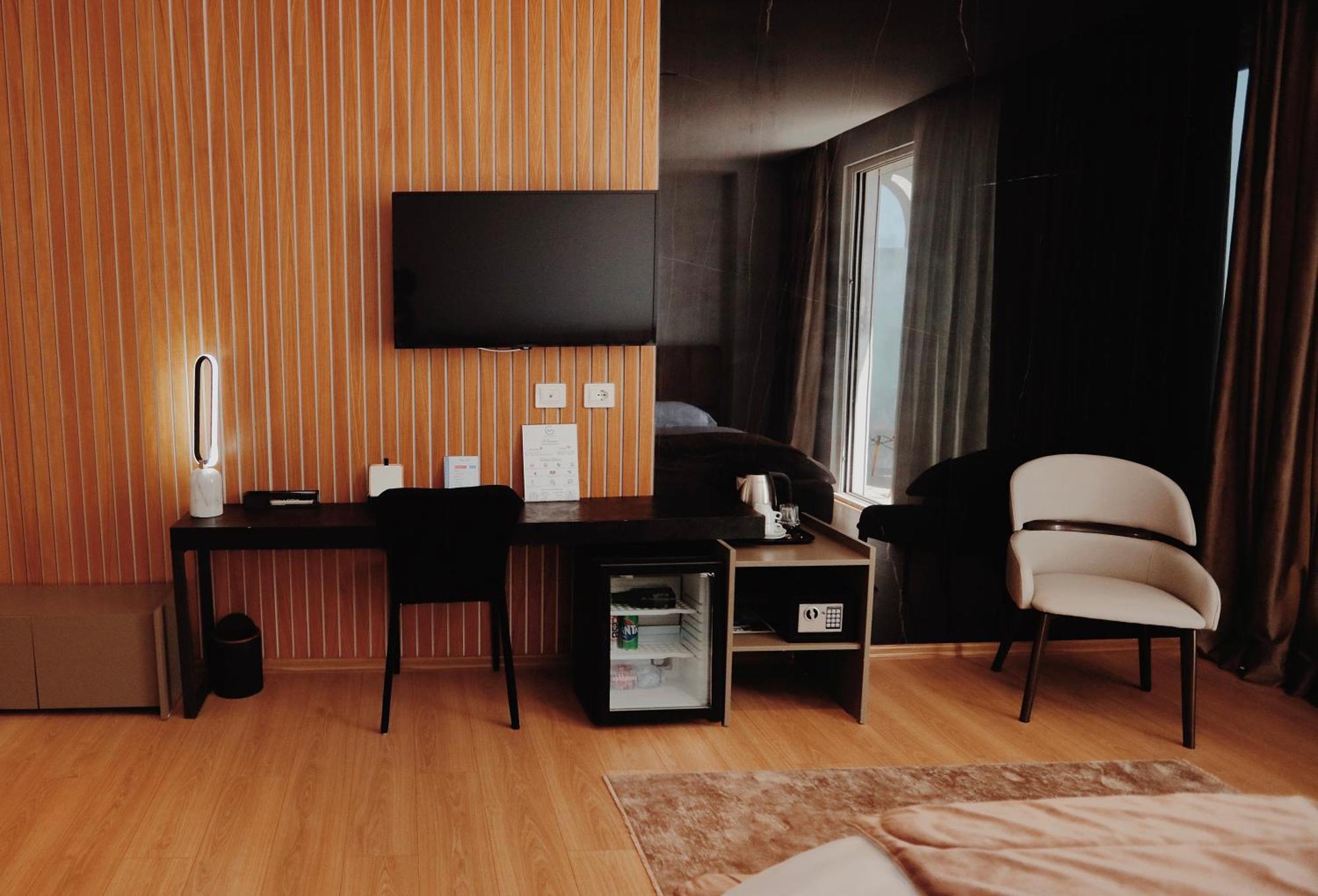 Grand Mirage Hotel Vlora Kültér fotó